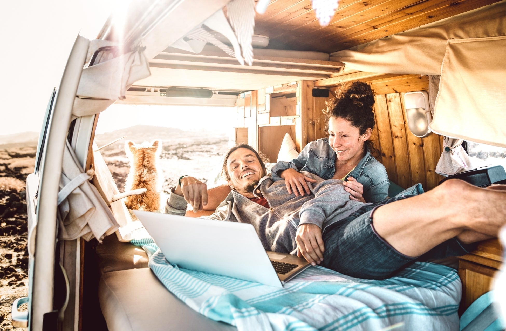 🚐 Aménager un van en France : Les Etapes Ultime pour Aménager votre Van et Voyager en Toute Liberté 🌍 - Vanlife-Store