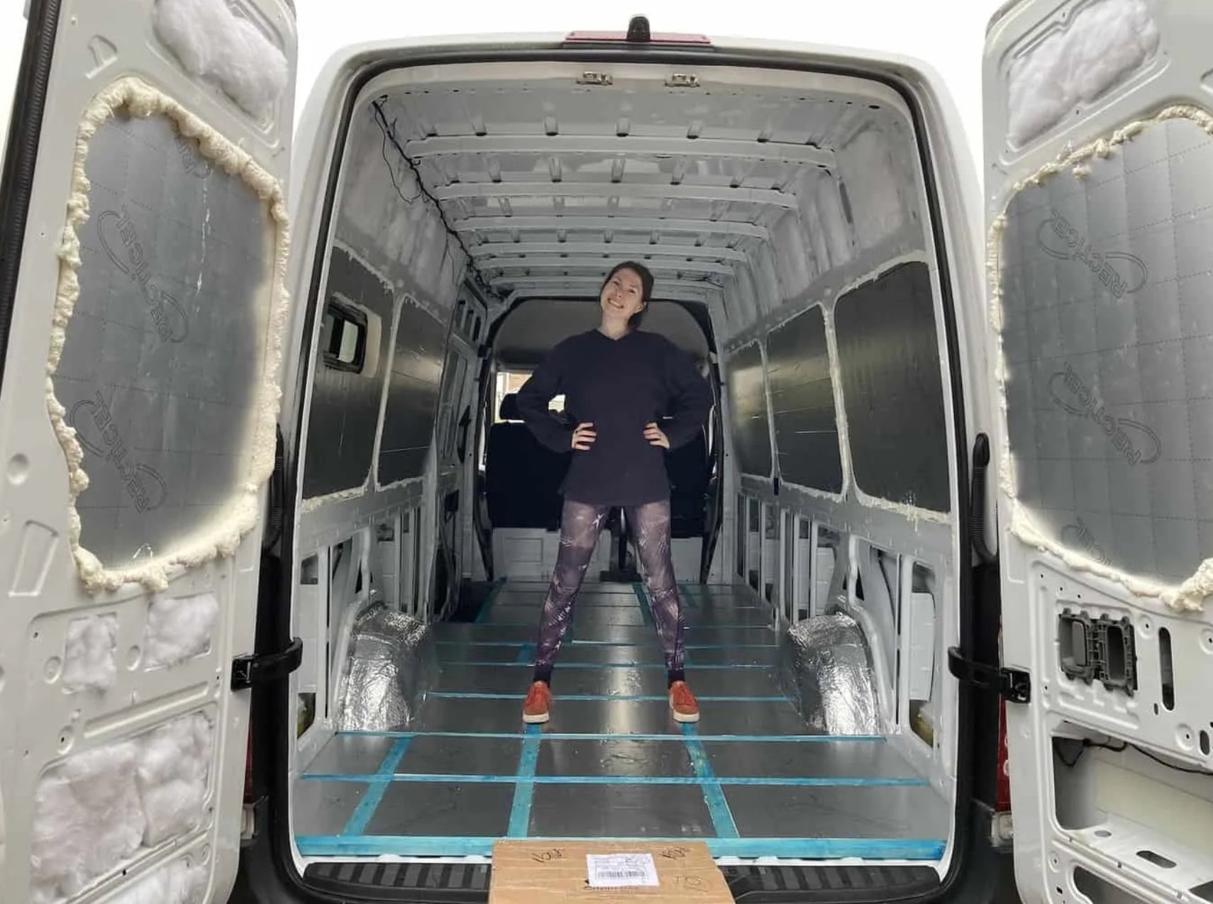 Planifier mon aménagement camping-car - Vanlife-Store