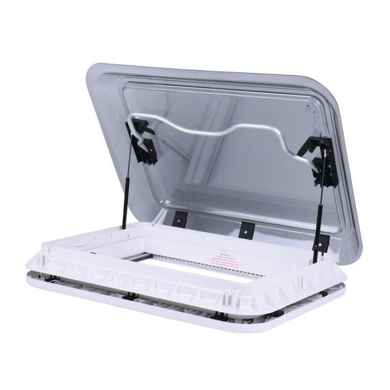 Lanterneaux et ouvertures de toît - Vanlife-Store