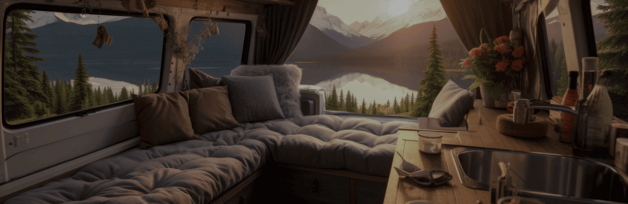 Vanlife