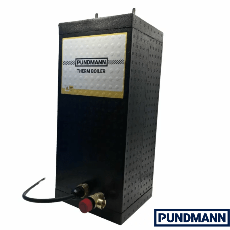 Chauffe - eau vertical simple résistance Pundmann 9L - Vanlife - Store