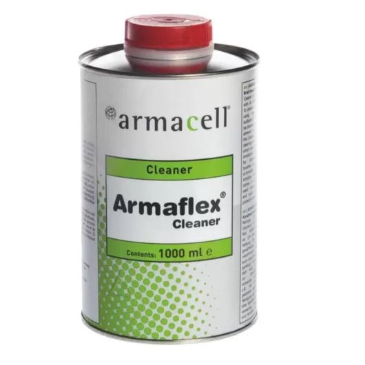 Cleaner 1L pour Armaflex - ARMACELL - Vanlife - Store