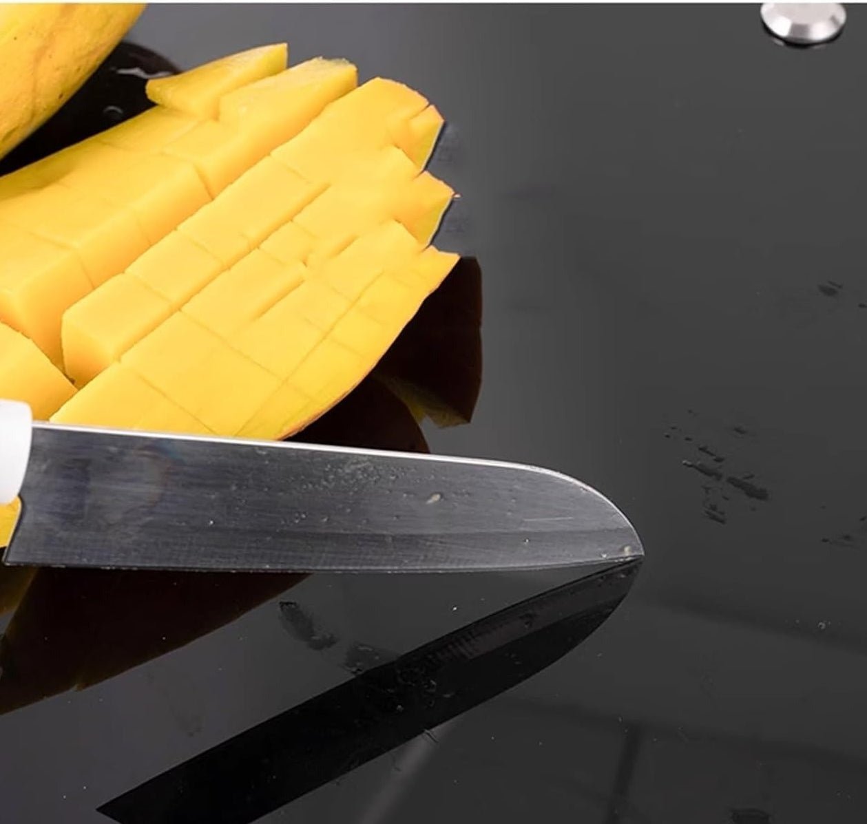 Evier Inox spécial van aménagé - avec Robinet (diamètre 42cm) - Vanlife - Store