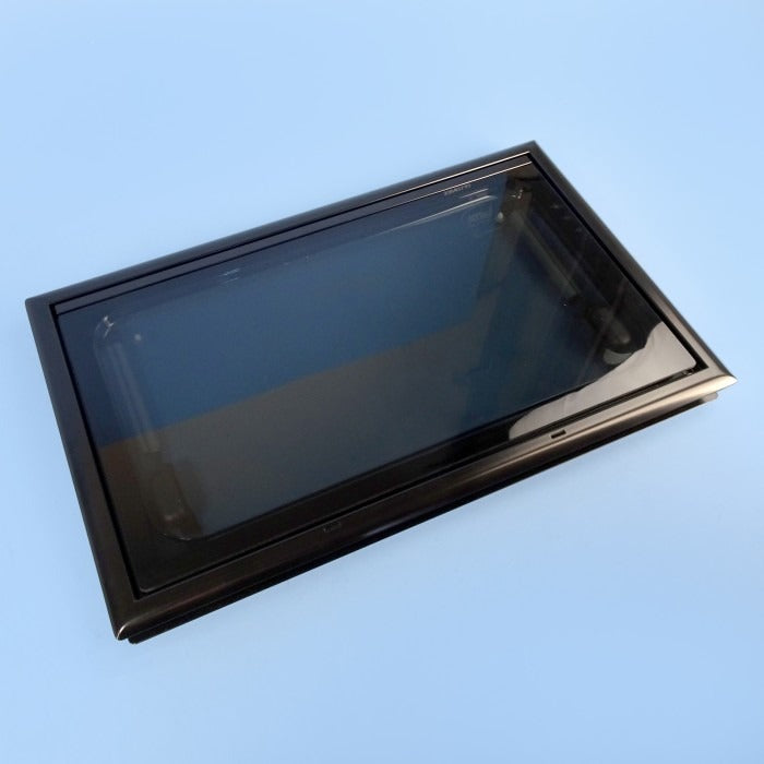 Baie projetable SQUARE LIGHT - pour camping-car et van aménagé