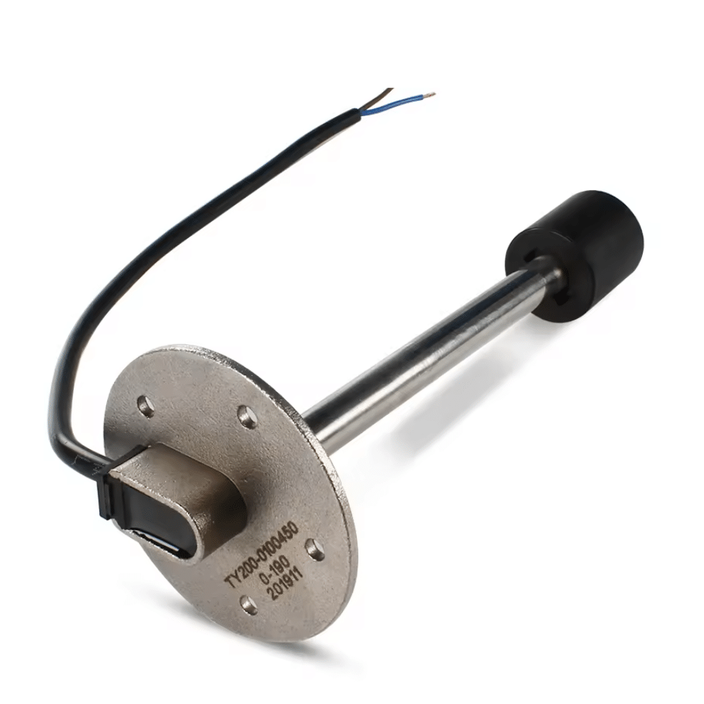 Jauge De Niveau D’eau - Vanlife - Store