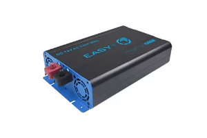 Convertisseur VANLIFE 12v 220v Pur Sinus - Pour camping-car et Van aménagé
