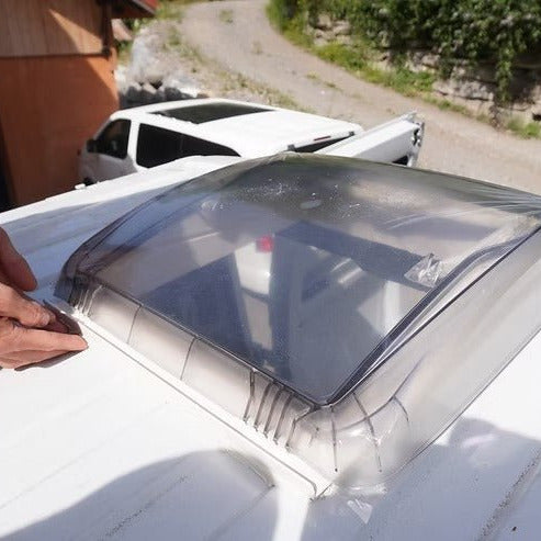 LANTERNEAU 40X40 STYLE - Spécial vans aménagés et camping - cars - Vanlife - Store