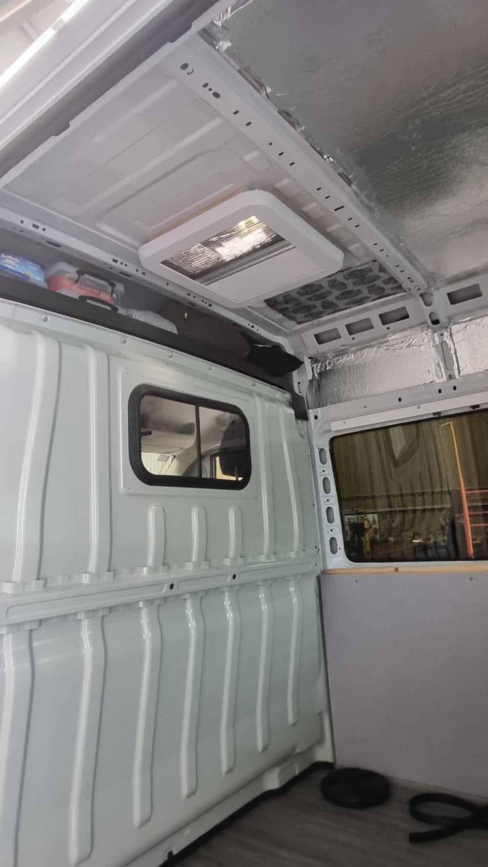 LANTERNEAU 40X40 STYLE - Spécial vans aménagés et camping-cars - Vanlife-Store