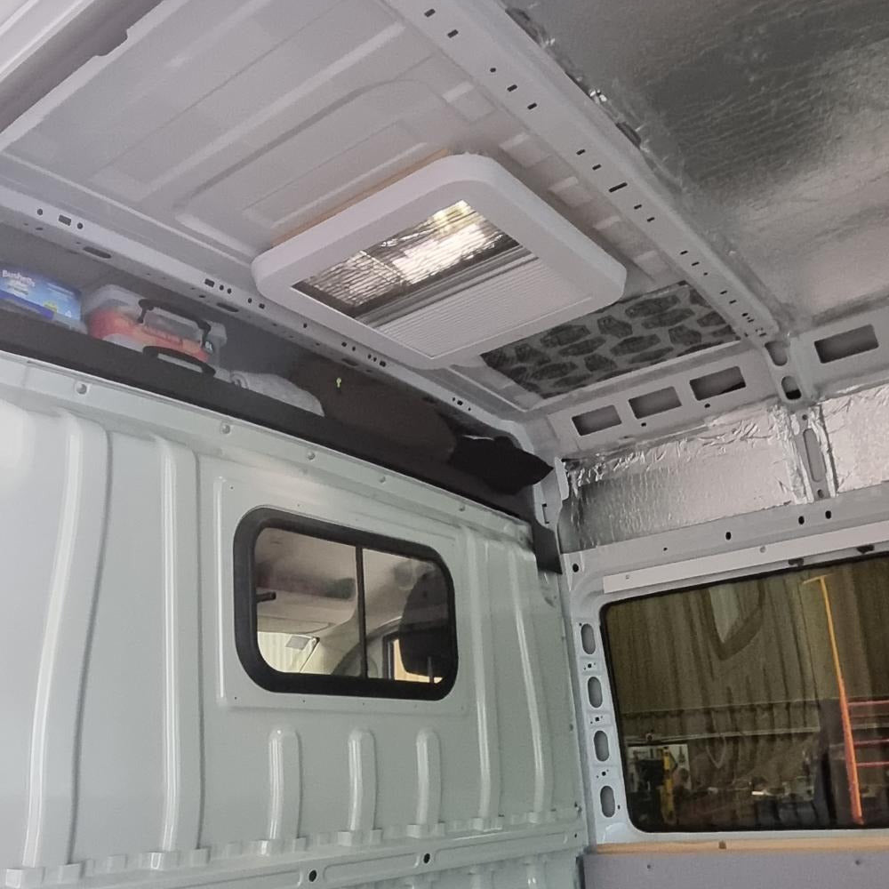 LANTERNEAU 40X40 STYLE - Spécial vans aménagés et camping-cars - Vanlife-Store