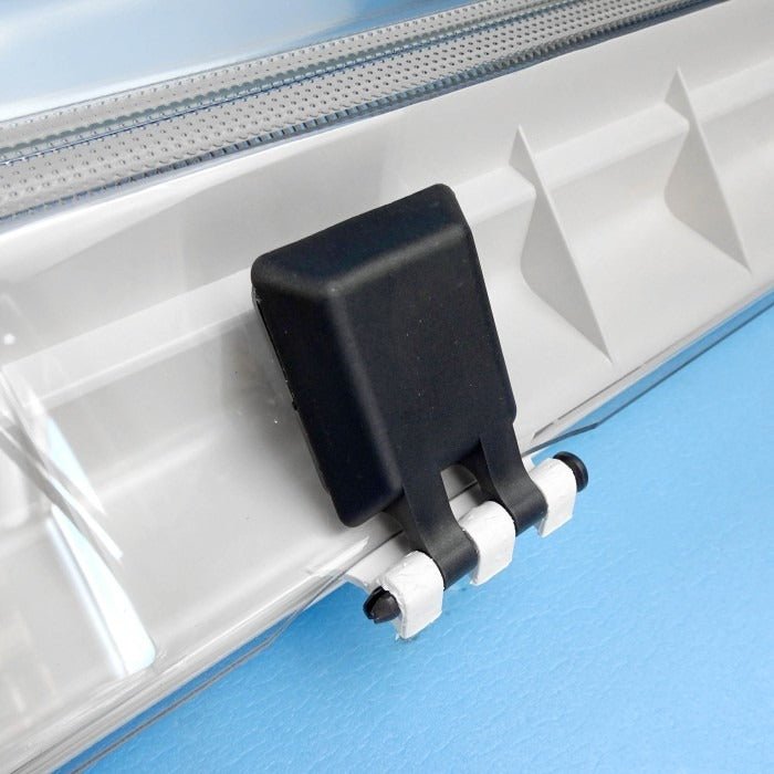 Lanterneau PANORAMA LED 50 x 70 (aération 150cm²) - Vanlife-Store