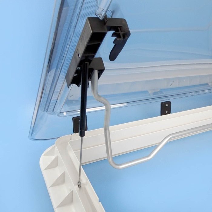 Lanterneau PANORAMA LED 50 x 70 (aération 150cm²) - Vanlife-Store