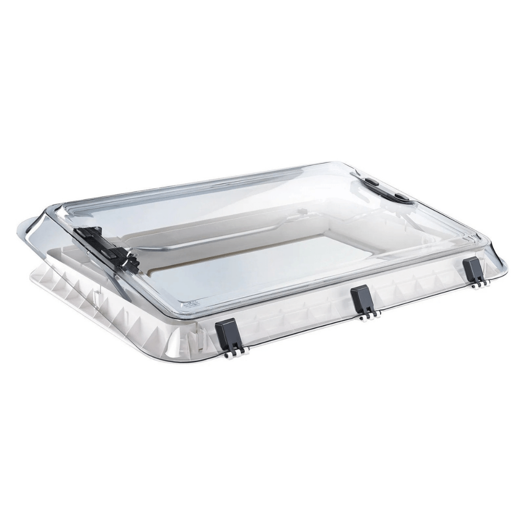 Lanterneau PANORAMA LED 50 x 70 - spécial vans aménagés - Vanlife - Store