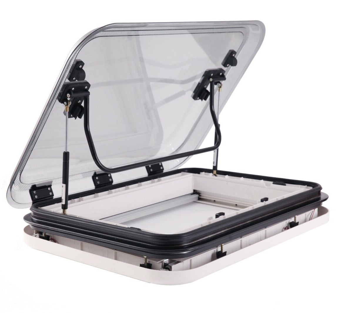 Lanterneau Vanlife Panorama 3 LED - Vanlife - Store