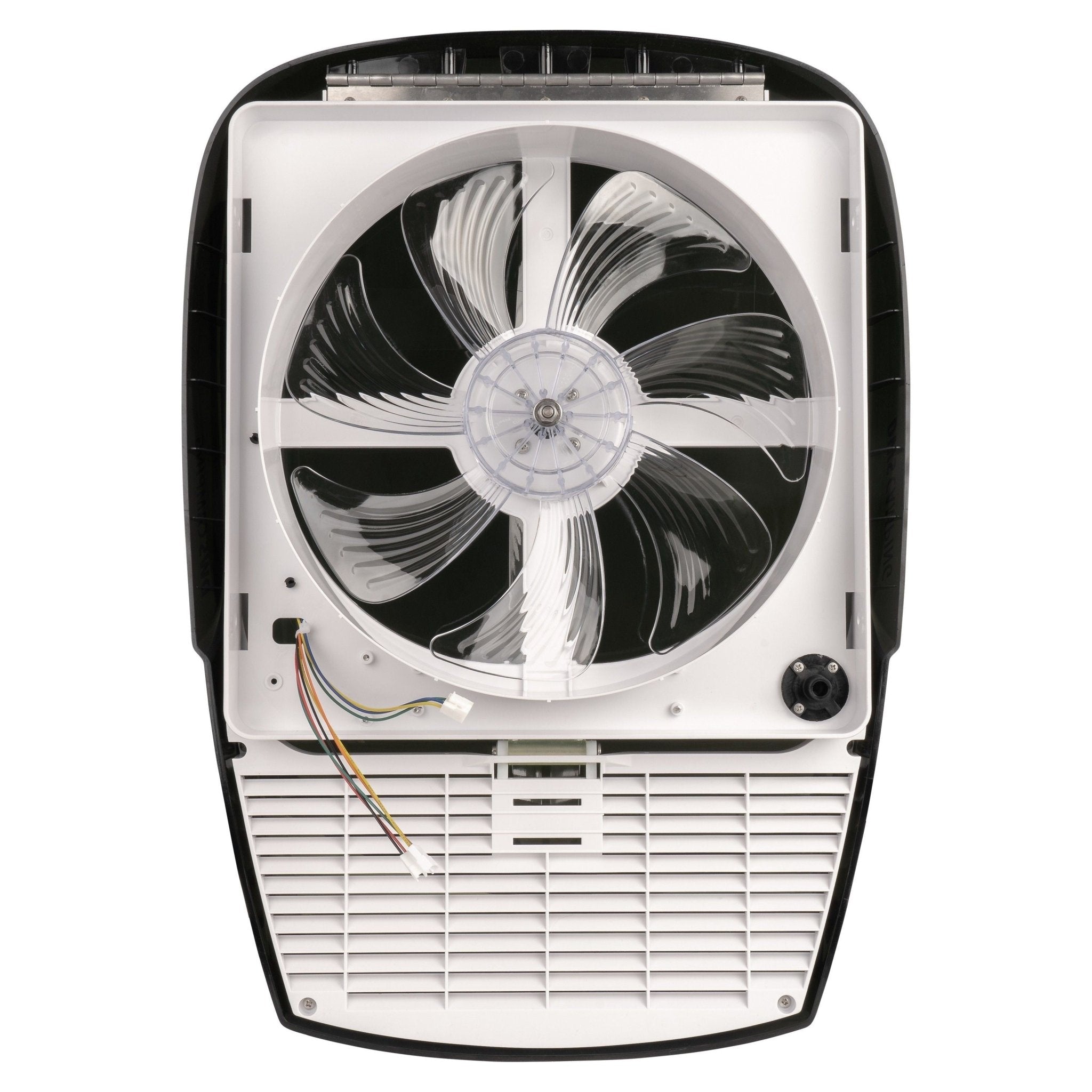 Lanterneau Ventilateur VANVENT 400x400 - Vanlife - Store