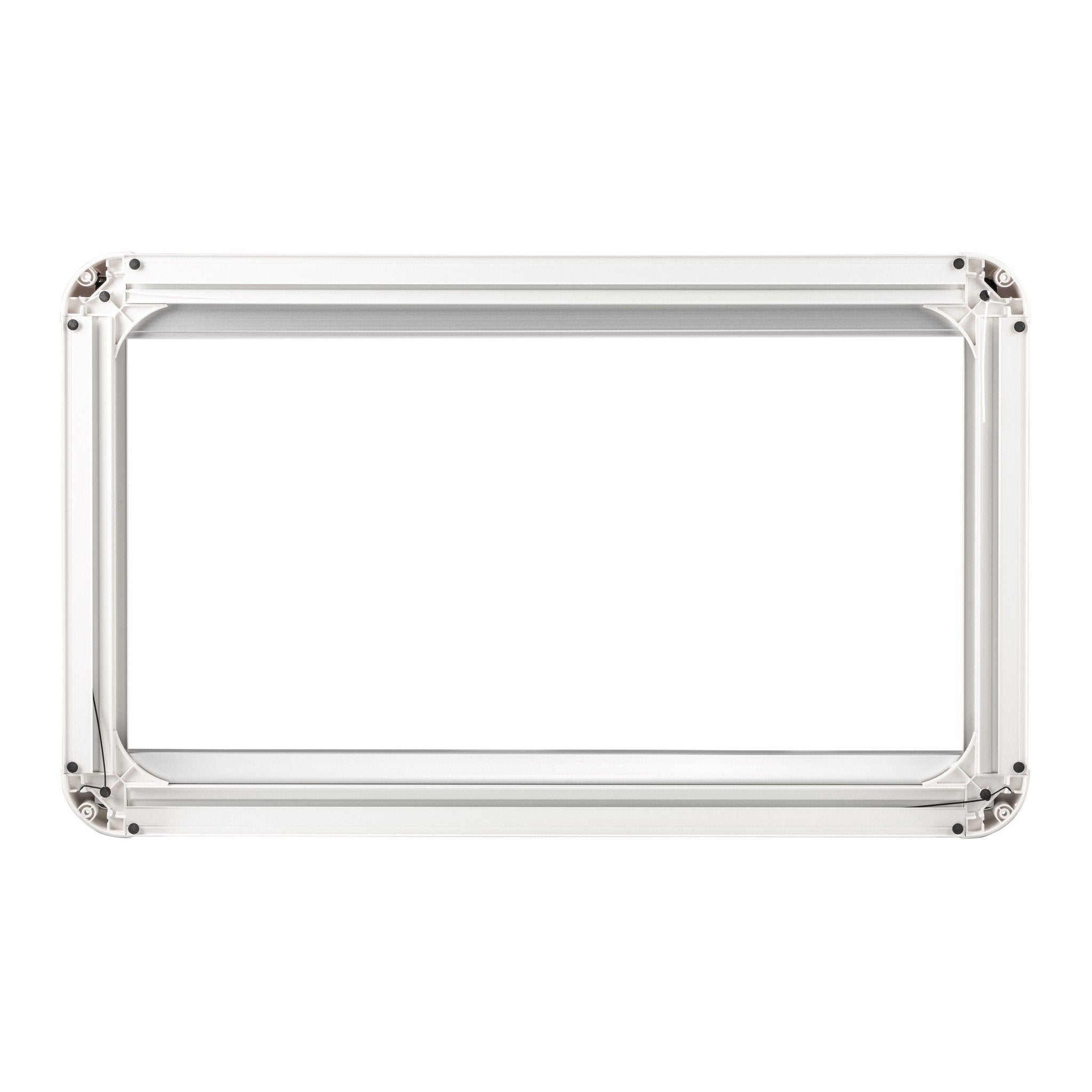 Pack Baie projetable SQUARE + SIKAFLEX - Vanlife - Store