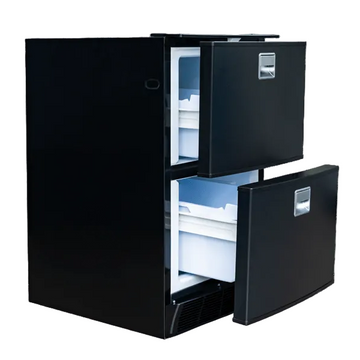 Frigo VanCool 70L pour van & camping-car 12/24V (75x43x54 cm)