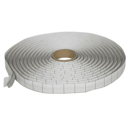 SikaLastomer - 831E Gris Mastic en bande Largeur 12mm x Epaisseur 3mm Rouleau de 12 Mètres - SIKA - Vanlife - Store