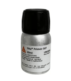 SikaPrimer - 507 noir Flacon de 30 ml - Vanlife - Store