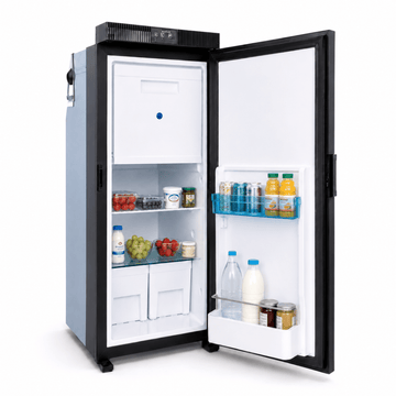 VanCool 90L RCN - Frigo à compression 12/24V (96×41×48 cm)