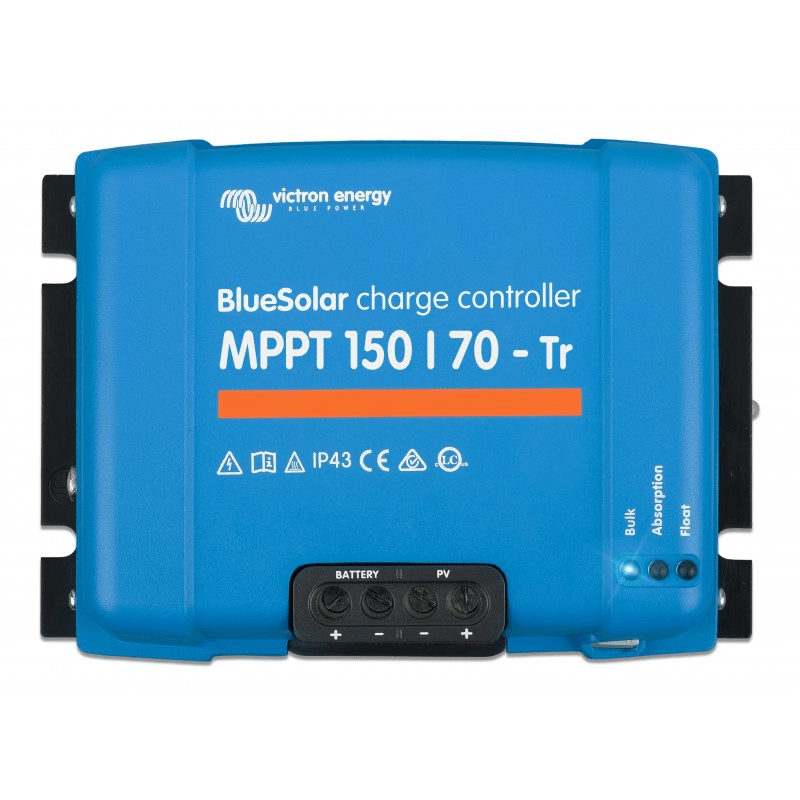 Victron Bluesolar MPPT 150/70 Tr - Vanlife - Store