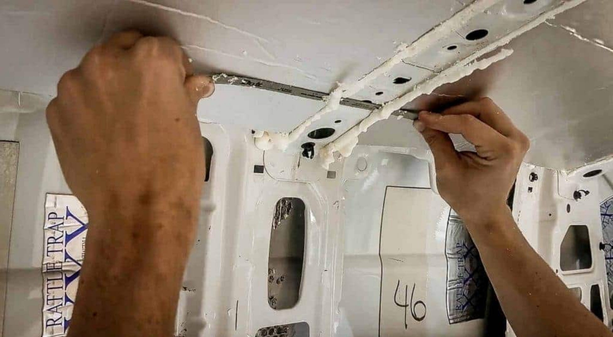 Les Erreurs à Éviter en Aménageant Votre Camping-Car - Vanlife-Store