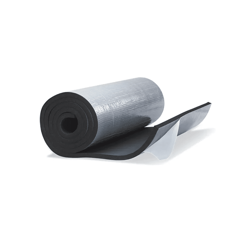 Isolation Armaflex pour van et camping-car - Vanlife-Store