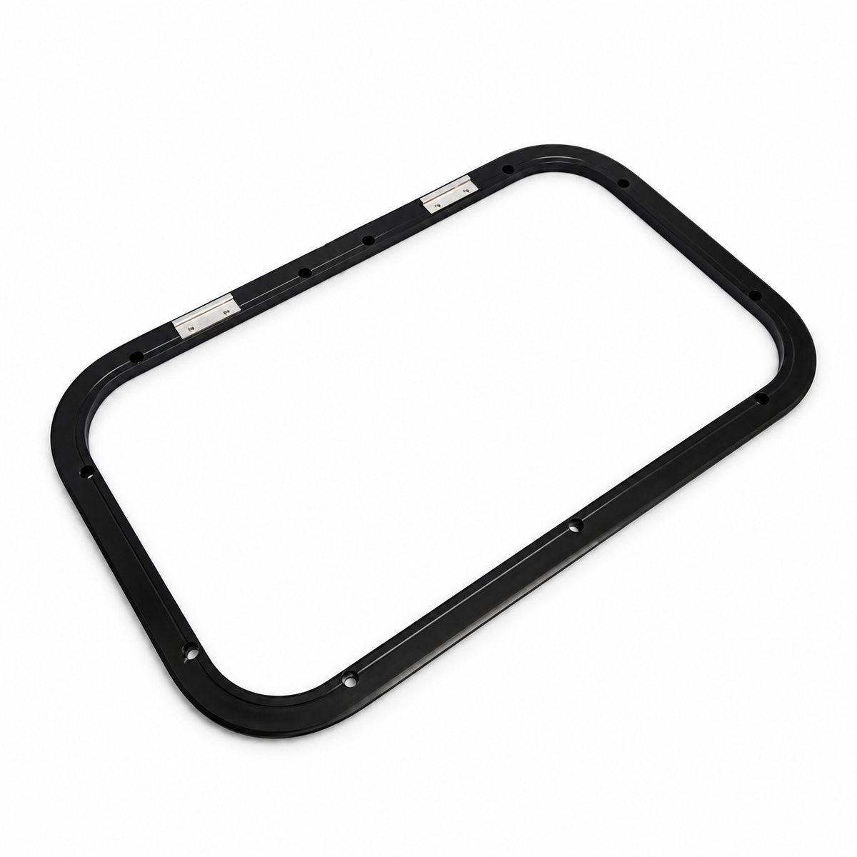 Contre-cadre aluminium de la baie projetable LIGHT