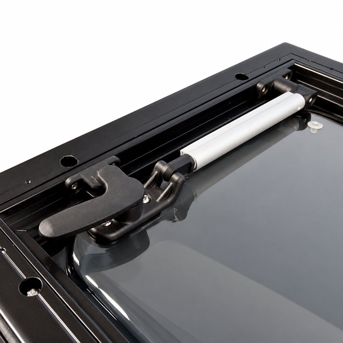 Baie projetable SQUARE LIGHT - pour camping-car et van aménagé