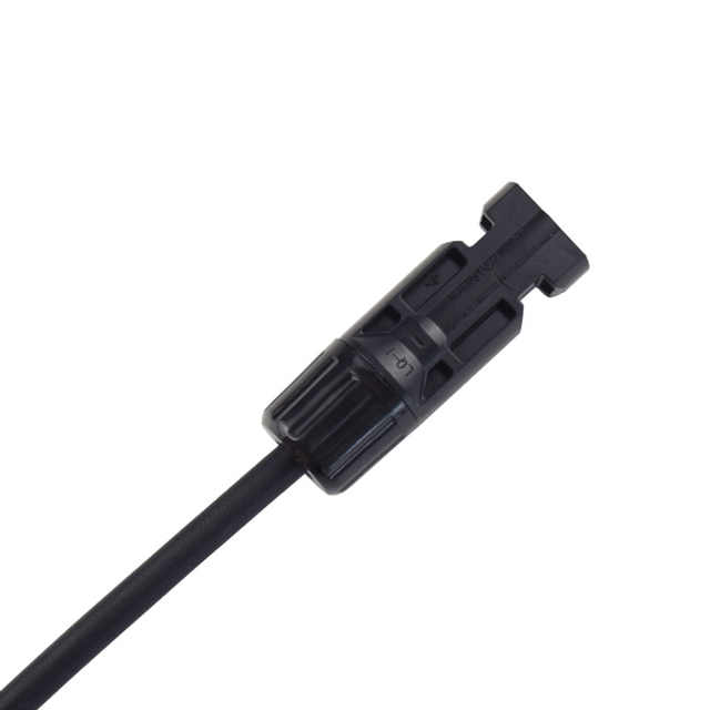 4 to 1 Solar Y Branch Connectors MFFFF + FMMMM Pair - Vanlife - Store