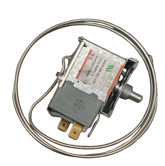 Thermostat pour frigo 70L