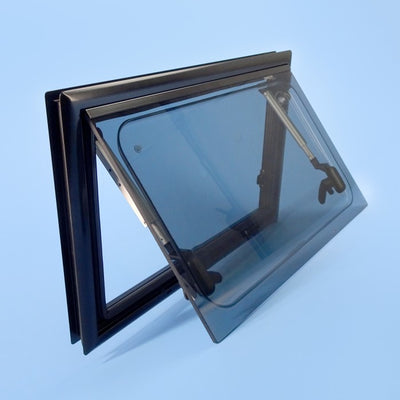 Klapraam SQUARE LIGHT - voor camper en Van