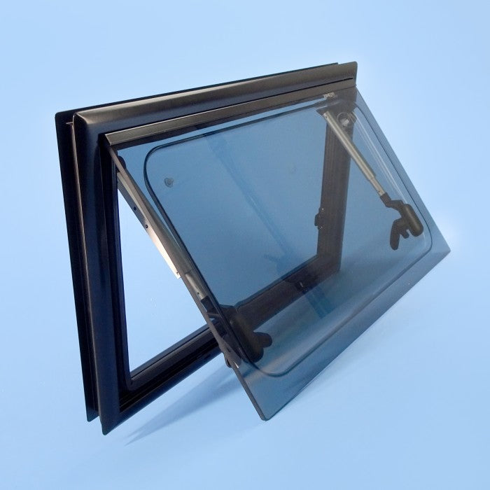 Baie projetable SQUARE LIGHT - pour camping-car et van aménagé
