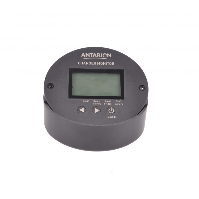 Afficheur MPPT Antarion - Vanlife - Store