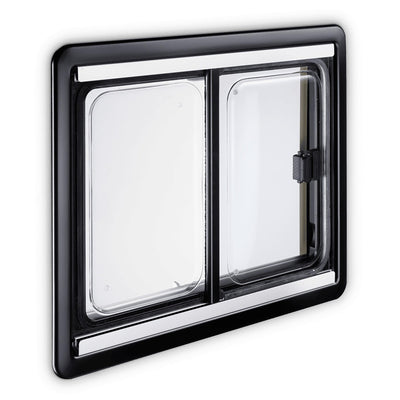 Schuifraam SQUARE SLIDE LIGHT