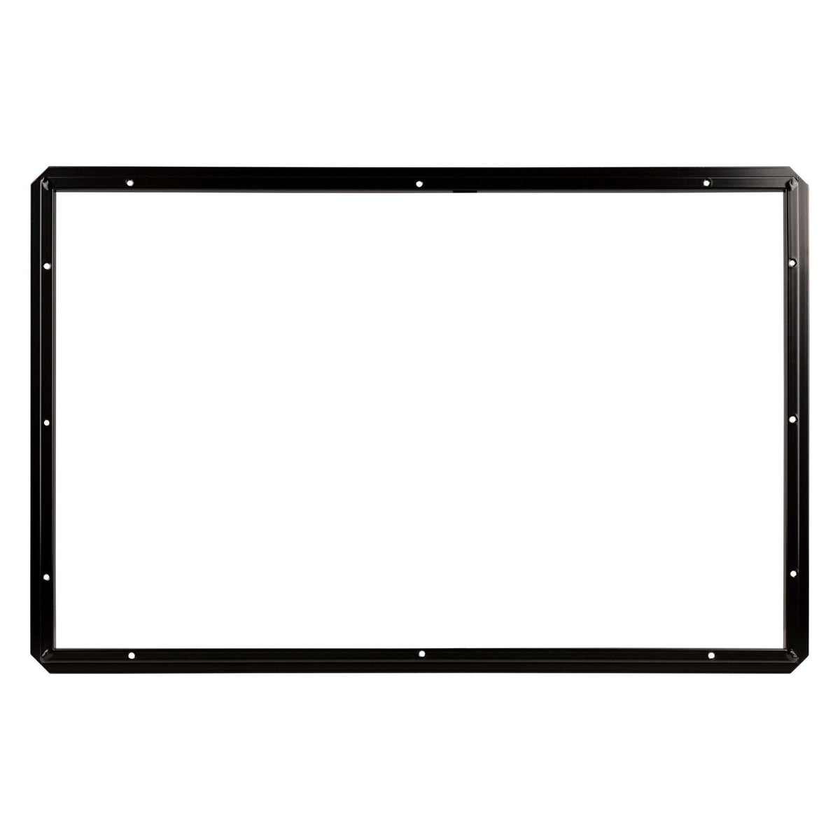 Baie coulissante SQUARE SLIDE 900 x 500 - avec store et moustiquaire - Vanlife-Store