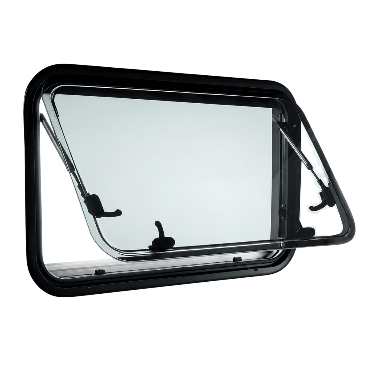 Baie projetable LIGHT - Vanlife-Store