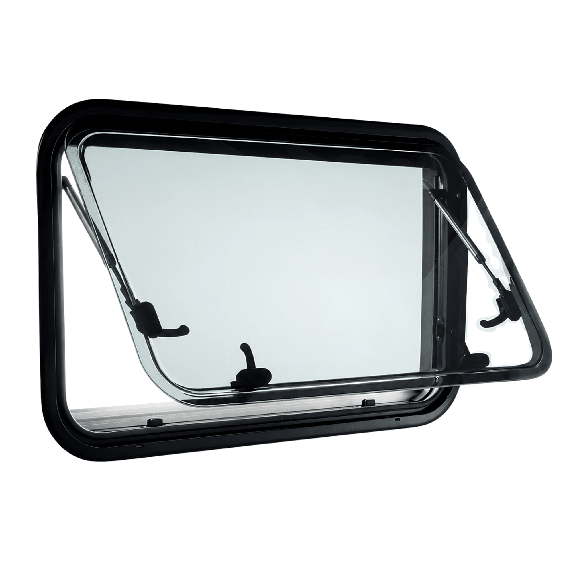 Baie projetable LIGHT - Vanlife-Store