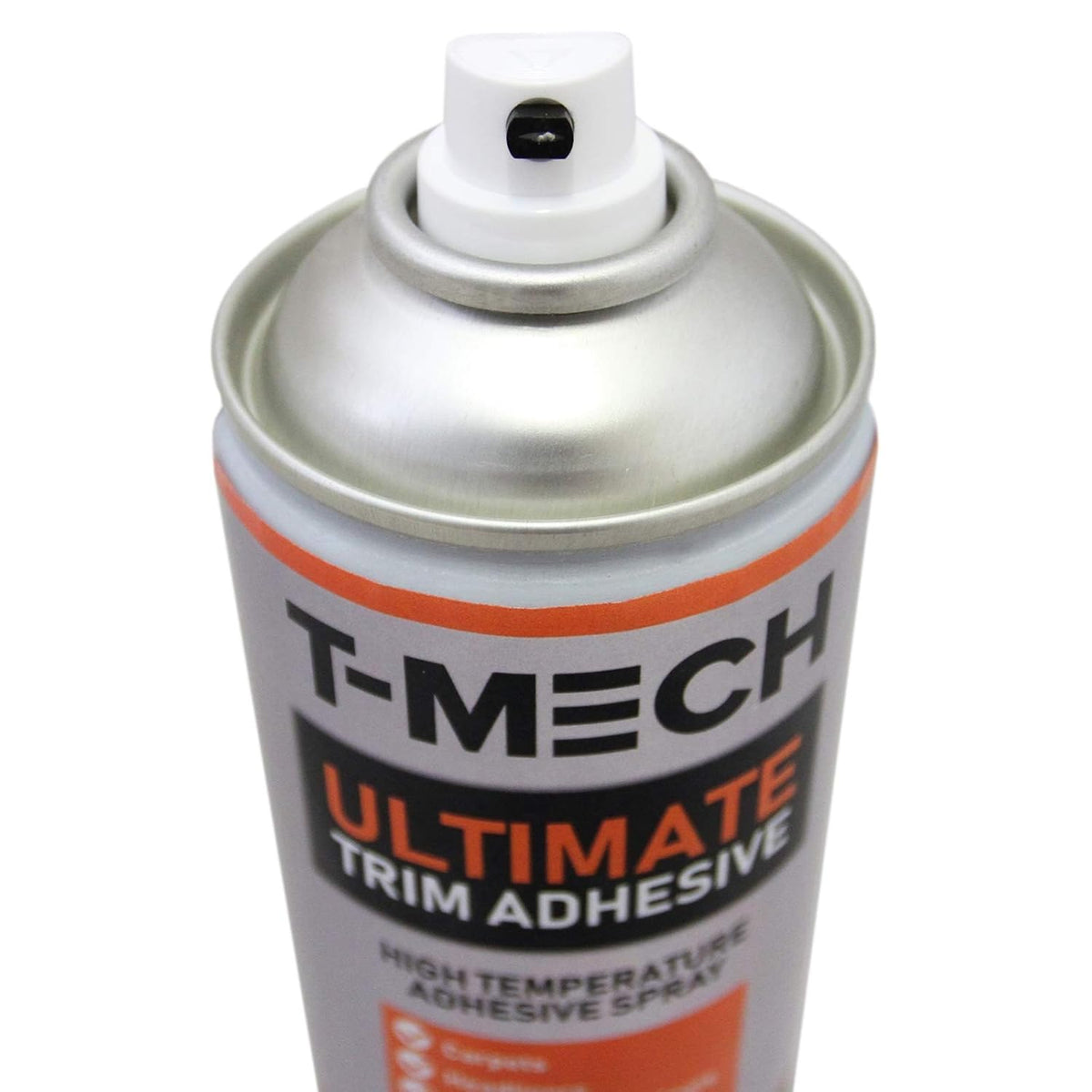 Bombe de Colle néoprène 500ml - Spray Adhésif spécial feutrine camping - car - Vanlife - Store