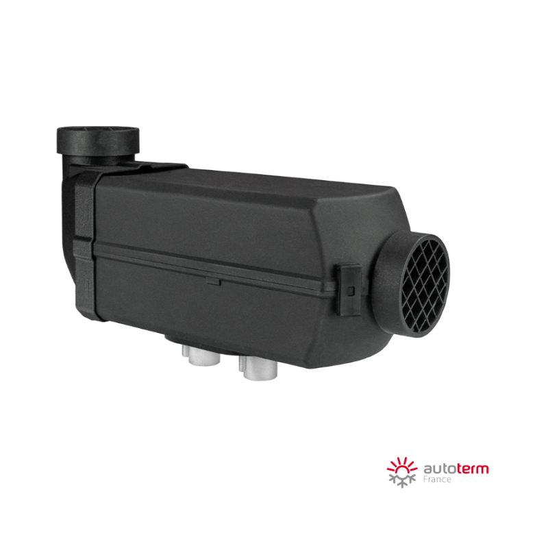 Chauffage Autoterm Air 2D sortie à 90° - Vanlife - Store