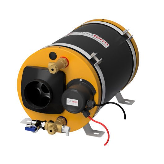 Chauffe - eau 12 L CombiBOIL Autoterm - Vanlife - Store