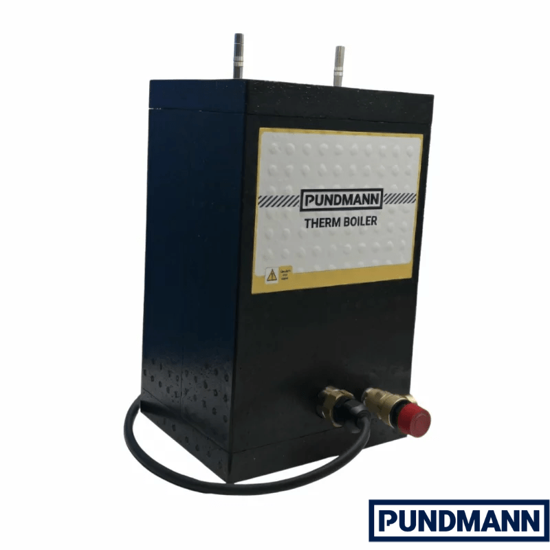 Chauffe - eau vertical simple résistance Pundmann 6L - Vanlife - Store