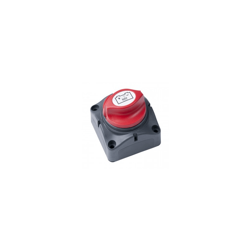 Coupe batterie 275Ah seul - Vanlife - Store