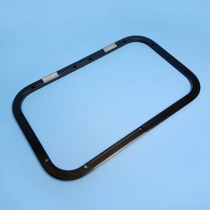 Fenêtre LIGHT 1800 x 880 - avec store et moustiquaire - Vanlife-Store