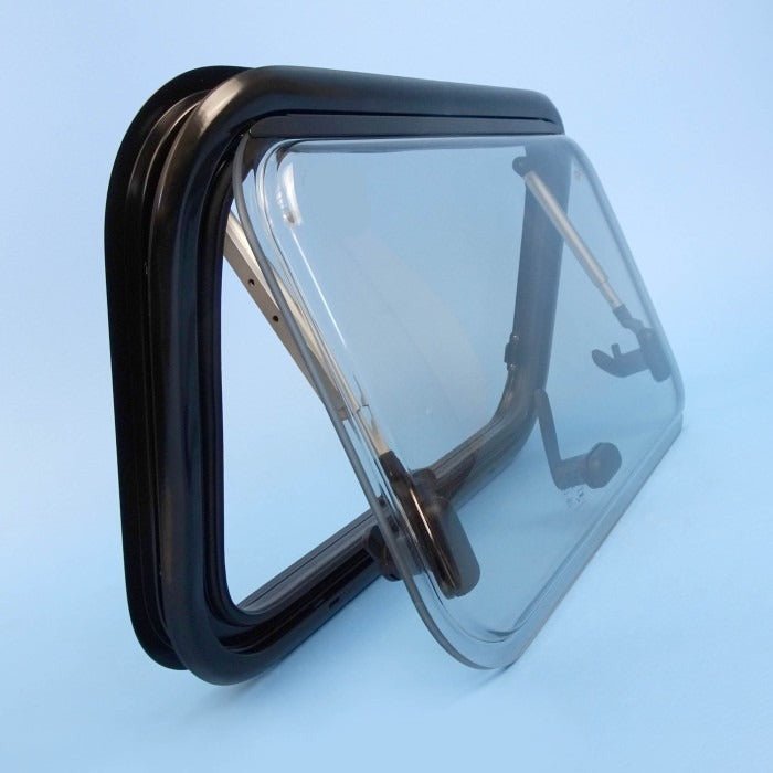 Fenêtre LIGHT 500 x 520 - fenêtre seule - Vanlife-Store