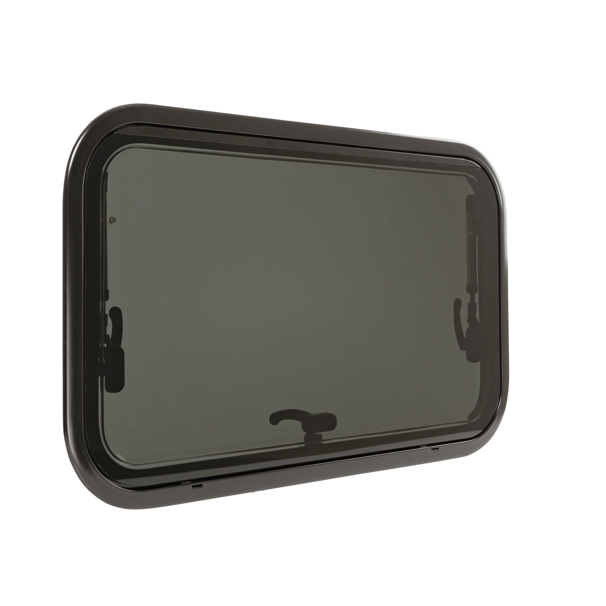 Fenêtre SHADE 280 x 380 - avec store et moustiquaire - Vanlife-Store