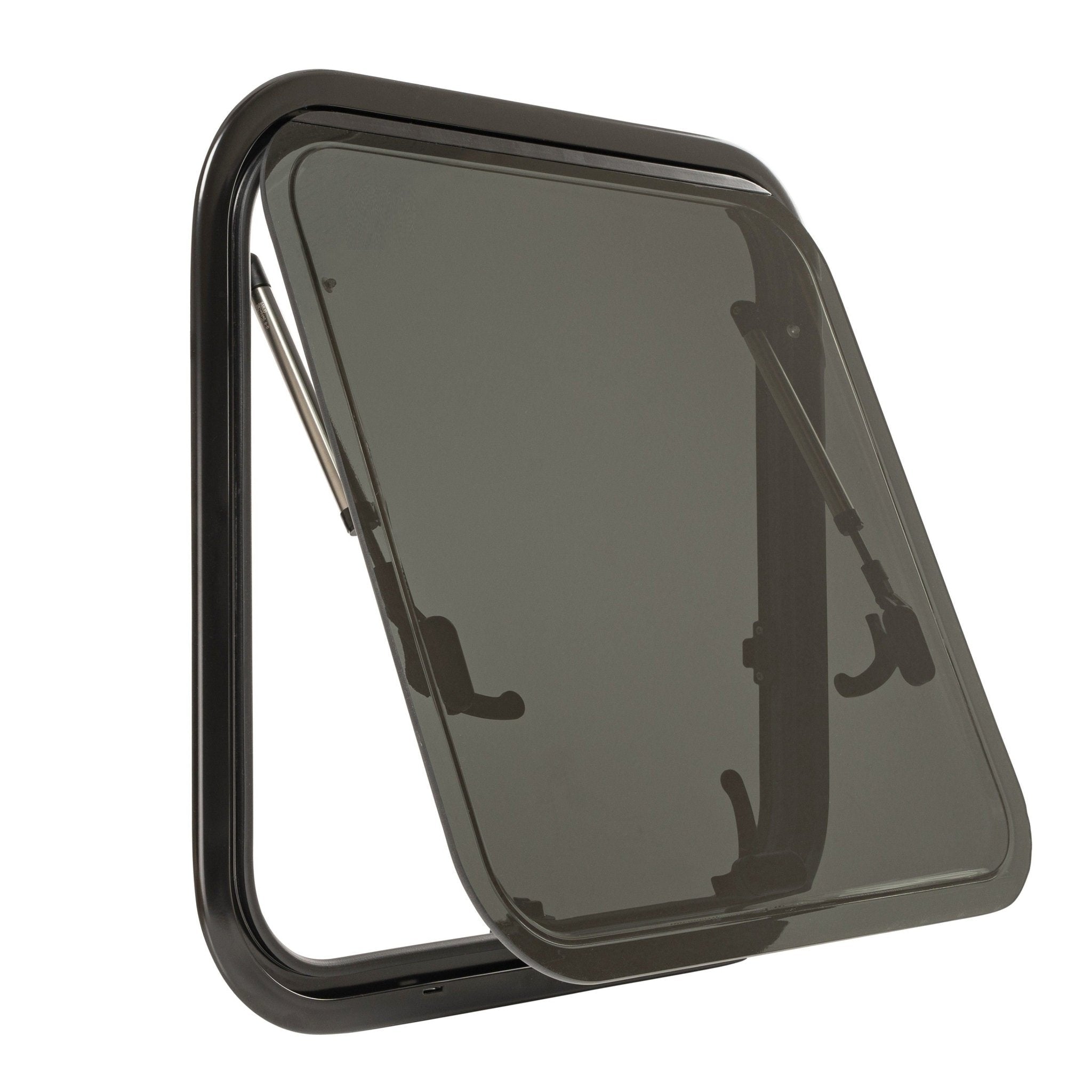 Fenêtre SHADE 500 x 300 - avec store et moustiquaire - Vanlife-Store