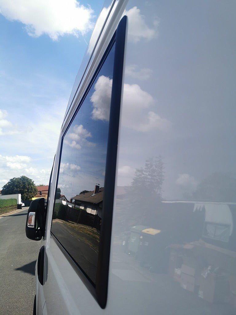 Fenêtre SQUARE 700 x 300 - fenêtre seule - Vanlife-Store