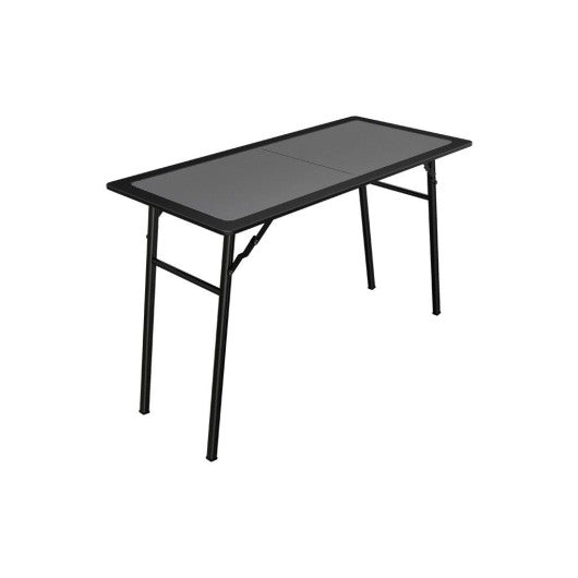 FRONT RUNNER TABLE DE PRÉPARATION EN ACIER INOX - Vanlife-Store