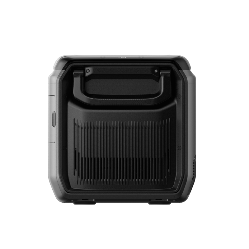 Glacière Ecoflow 45L - Vanlife - Store