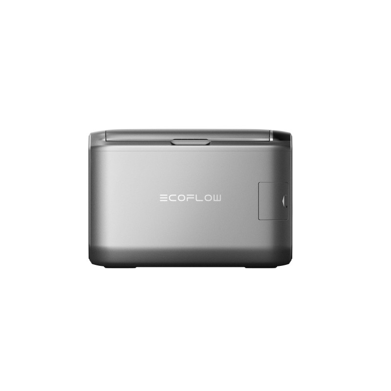 Glacière Ecoflow 45L - Vanlife - Store